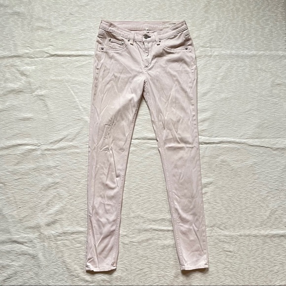 Size 28 Rag & Bone Magnolia Legging Jean - Picture 2 of 9